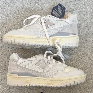 New Balance aimé Leon dore 550s